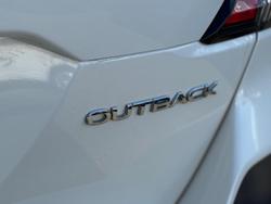 2024 Subaru Outback AWD