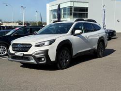 2024 Subaru Outback AWD