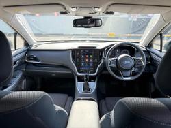 2024 Subaru Outback AWD