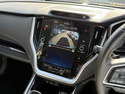 2024 Subaru Outback AWD