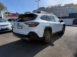 2024 Subaru Outback AWD