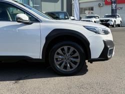 2024 Subaru Outback AWD