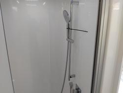 2026 New Age Caravans Manta Ray 18Ft Couples My26 Full Composite Brand New Layout