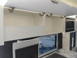 2026 New Age Caravans Manta Ray 18Ft Couples My26 Full Composite Brand New Layout