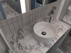 2026 New Age Caravans Manta Ray 18Ft Couples My26 Full Composite Brand New Layout