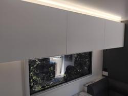 2026 New Age Caravans Manta Ray 18Ft Couples My26 Full Composite- Crazy Price!
