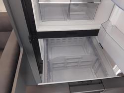 2026 New Age Caravans Manta Ray 18Ft Couples My26 Full Composite Brand New Layout