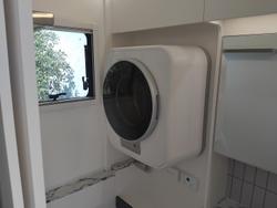 2026 New Age Caravans Manta Ray 18Ft Couples My26 Full Composite Brand New Layout