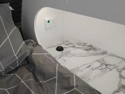 2026 New Age Caravans Manta Ray 18Ft Couples My26 Full Composite Brand New Layout