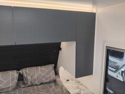 2026 New Age Caravans Manta Ray 18Ft Couples My26 Full Composite Brand New Layout