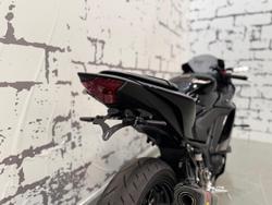 2023 Yamaha YZF-R3 R3 Black