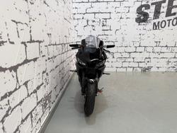 2023 Yamaha YZF-R3 R3 Black