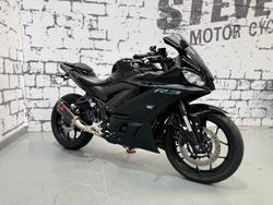 Yamaha YZF-R3