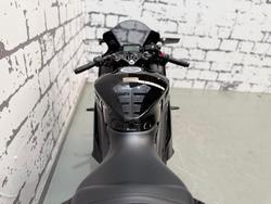 2023 Yamaha YZF-R3 R3 Black