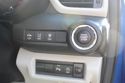 2026 Suzuki Swift Hybrid