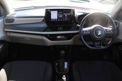 2026 Suzuki Swift Hybrid