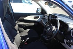 2026 Suzuki Swift Hybrid