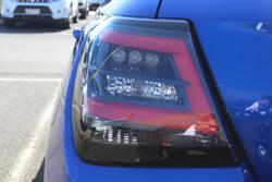 2026 Suzuki Swift Hybrid