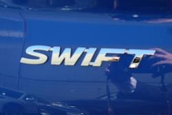 2026 Suzuki Swift Hybrid