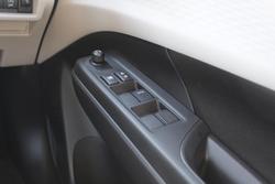 2026 Suzuki Swift Hybrid
