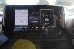 2026 Suzuki Swift Hybrid