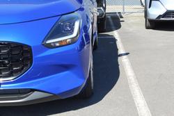 2026 Suzuki Swift Hybrid