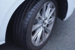 2025 SKODA Kamiq 110TSI 130 Years Edition