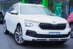 2025 SKODA Kamiq 110TSI 130 Years Edition