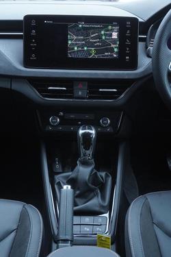 2025 SKODA Kamiq 110TSI 130 Years Edition