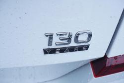 2025 SKODA Kamiq 110TSI 130 Years Edition
