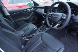 2025 SKODA Kamiq 110TSI 130 Years Edition