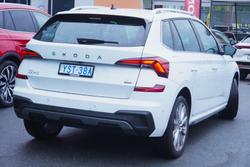 2025 SKODA Kamiq 110TSI 130 Years Edition