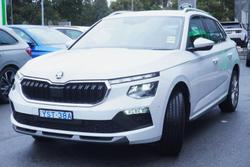 2025 SKODA Kamiq 110TSI 130 Years Edition