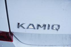 2025 SKODA Kamiq 110TSI 130 Years Edition