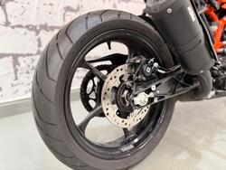 2023 KTM RC 390 GP Edition RC Orange