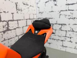 2023 KTM RC 390 GP Edition RC Orange