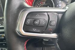 2021 Jeep Gladiator Rubicon JT MY21 4X4 Dual Range Grey