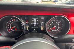 2021 Jeep Gladiator Rubicon JT MY21 4X4 Dual Range Grey