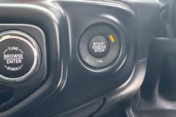 2021 Jeep Gladiator Rubicon JT MY21 4X4 Dual Range Grey