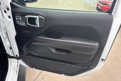 2021 Jeep Gladiator Rubicon JT MY21 4X4 Dual Range Grey