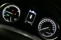 2024 Toyota Camry Ascent