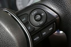 2024 Toyota Camry Ascent