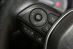 2024 Toyota Camry Ascent