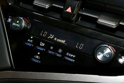 2024 Toyota Camry Ascent