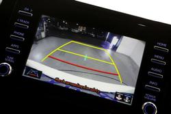 2024 Toyota Camry Ascent