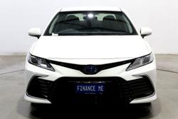 2024 Toyota Camry Ascent