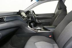 2024 Toyota Camry Ascent