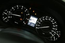 2024 Nissan Patrol Ti