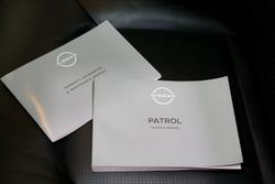 2024 Nissan Patrol Ti