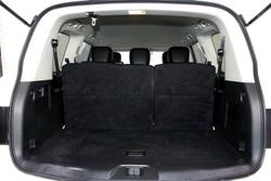 2024 Nissan Patrol Ti